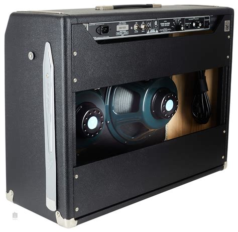 fender twin dimensions